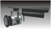 HID ceiling lamp,track lighting,ceiling spot light,commercial lighting,indoor lamp