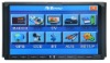 HJ-5911  2 DIN DVD PLAYER