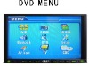 HJ-5912  CAR DVD  player FOR Blue Bird / Bissan
