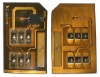 HOT Sell BRAND I-smart phone  New unlock sim card for 3G IPhone FW 2.2.1 Up 02.30.03 Cut free