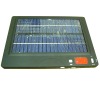 HY2000A solar charger