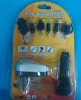 HY-704 universal mobile phone charger kit