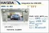 HZ-5006 Car GPS