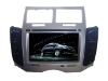 HZ-707  CAR DVD  player FOR Toyota Yaris