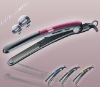 Hair Straightener, Ceramic hair iron, electrical hair straightener