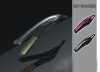 Hair Straightener (HS-A208)