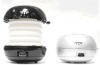Hamburger MINI Speaker