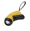 Hand-Pressing Flashlight