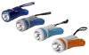 Hand Pressing Flashlight(pressing torch,high efficiency flashlight)