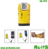 Hand-cranking Flashlight,(electric torch,dynamo flashlight)