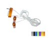 Handsfree headset  for iPod nano4 (H012)