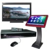 Hard Disk Player,Karaoke,TouchScreen All in KOD6