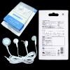 Headphone with remote control for PSP 2000 and 3000 accessories for psp 3000