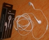 Headset/earphone for iPhone 3G/iPhone (Hot sales )