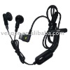 Headset of SAM F250