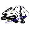 Headset of VHF-HPM-77