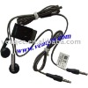 Headset of VHF-NK 5310