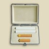 Health electronic cigarette (metal case)