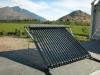 Heat Pipe Solar Collector