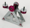 Heli Blade Balancer, rc blade, rc helicopter,Electro silvering heli Blade Balancer for Esky T-rex 450 500 600