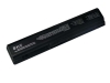 High Capacity battery HSTNN-UB33, 416996-131,416996-521,416996-541,HSTNN-IB34,432974-001,434674-001,EV087AA for HP DV9000 Series