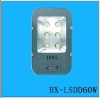 High Power LED Tunnel Light(60w)