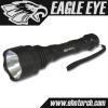 High Pressure Xenon Tactical Flashlight  (LU-X500)