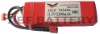 High Rate Li-po Battery 3S1P 11.1V  2200mAh 30C