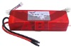 High Rate  Lipo Battery 7.4V 8000mAh  20C