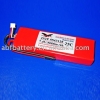High Rate Lipo battery ABF 7.4V 5000mAh 25C