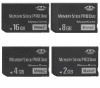 High Speed Memory Stick Pro duo