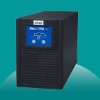 High frequency online UPS
