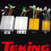 High-quality Electronic Vehicle Controller