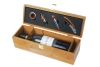 High quality bamboo wine sets