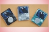 High quality crystal case for ipod nano3 (IP-023)
