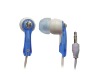 High quality diamond earphone,headphone for mp3/mp4/ipod/cd, stereo earphone