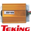 High-quality e-bike controller