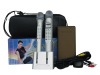 Hindi karaoke Microphone (MK5+MK-501)