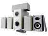 Home Theater System with Radio