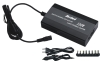 Home and Car Universal AC Adapter 100W