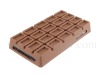 Homemade ChocoCase for iPhone