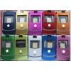 Housing For Motorola V3