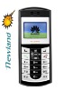 Huawei 2800 cell phone