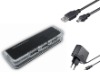 Hub USB 2.0 4-port ultra-mini