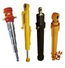 Hydraulic cylinder