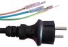 IP44  Power Cord