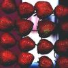 IQF Strawberries
