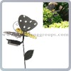 IR5003 - Outdoor Garden Lighting,Solar Iron Light