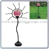 IR5004 - Solar Iron Lights,Path Lights