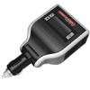 In Car 4 IN 1 Power Kit/FM Transmitter
